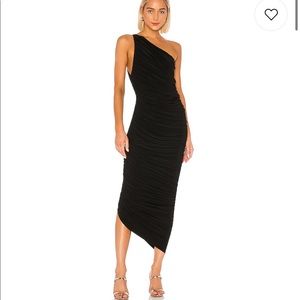 LIKE NEW Diana Gown in Black
Norma Kamali